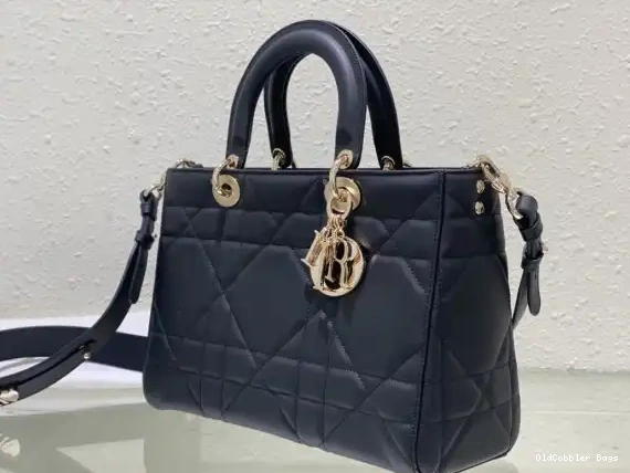 OldCobbler Bags D-Sire My ABC Diro-35*23*15CM Lady Diro 0531